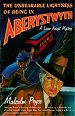 The Unbearable Lightness of Being in Aberystwyth - Malcolm Pryce